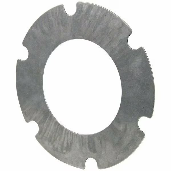 Plate, Seperator; Differential 6